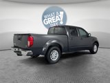 Used 2015 Nissan Frontier SV image 3