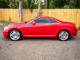 Used 2003 Lexus SC 430 Convertible image 6