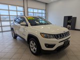 Used 2021 Jeep Compass Latitude w/ Convenience Group image 4