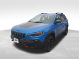 Used 2020 Jeep Cherokee Trailhawk w/ Comfort/Convenience Group image 4