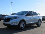 Used 2019 Chevrolet Equinox LS w/ LS Convenience Package image 3