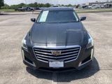 Used 2017 Cadillac CTS Premium Luxury image 2