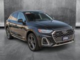Used 2021 Audi Q5 e Premium Plus image 3