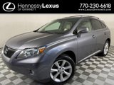 Used 2012 Lexus RX 350 FWD image 2