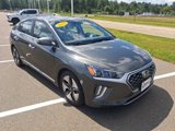 Used 2021 Hyundai Ioniq Limited image 2