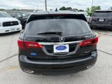 Used 2014 Acura MDX SH-AWD w/ Technology Package image 6