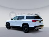 Used 2018 GMC Acadia SLT image 4