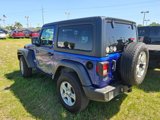 Used 2018 Jeep Wrangler Sport image 4