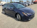 Used 2021 Toyota Corolla LE image 3