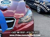 Used 2015 Subaru Crosstrek 2.0i image 3