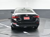 New 2025 Nissan Sentra SV image 4