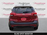Used 2018 Nissan Kicks SR w/ Premium Package image 5