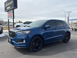 Used 2021 Ford Edge SEL image 3