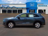 New 2025 Honda HR-V LX image 3