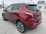 Used 2021 Buick Encore Preferred image 5