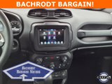 Used 2018 Jeep Renegade Latitude image 2