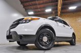 Used 2015 Ford Explorer 4WD Police Interceptor image 3