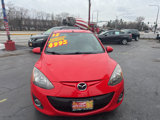 Used 2012 MAZDA MAZDA2 Touring image 2