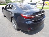Used 2019 MAZDA MAZDA6 Grand Touring Reserve image 6