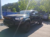 Used 2016 Toyota Tacoma 4x4 Double Cab image 5