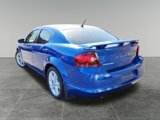 Used 2012 Dodge Avenger SE image 5