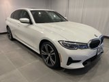 Used 2022 BMW 330i xDrive Sedan w/ Premium Package image 3