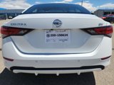 Used 2022 Nissan Sentra SV image 6