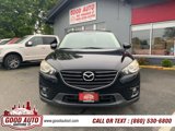 Used 2016 MAZDA CX-5 Touring image 2