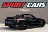 Used 2019 BMW Z4 sDrive30i w/ M Sport Package image 5
