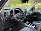 Used 2023 Ford Bronco Sport Outer Banks w/ Tech Package image 3