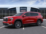 New 2025 GMC Acadia Elevation w/ LPO, Floor Liner Package image 2