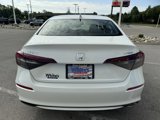 Used 2025 Honda Civic Sport image 6