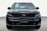 Used 2021 Kia Sorento EX image 3