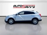 Used 2016 Cadillac SRX Luxury w/ Driver Awareness Package image 4