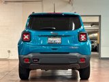 Used 2021 Jeep Renegade Trailhawk w/ Sun & Sound Group image 4
