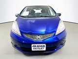 Used 2010 Honda Fit image 2