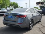 Used 2023 Nissan Sentra SV image 3