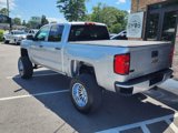 Used 2018 Chevrolet Silverado 1500 Custom w/ Custom Value Package image 4
