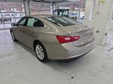Certified 2024 Chevrolet Malibu LT image 3