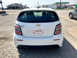 Used 2020 Chevrolet Sonic LT image 6