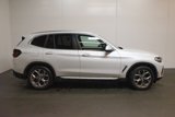 Used 2022 BMW X3 xDrive30i w/ Premium Package 2 image 3