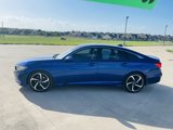 Used 2020 Honda Accord Sport image 2