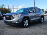 Used 2021 GMC Terrain SLE w/ Driver Convenience Package image 3