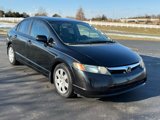Used 2008 Honda Civic LX image 3