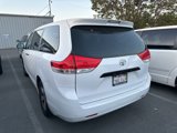Used 2013 Toyota Sienna L image 5