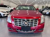 Used 2013 Cadillac CTS Luxury image 2