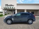 Used 2015 Cadillac SRX Luxury image 2