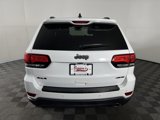 Used 2020 Jeep Grand Cherokee Limited image 6