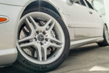 Used 2004 Mercedes-Benz E 55 AMG Sedan image 5