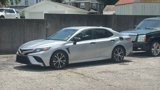 Used 2019 Toyota Camry SE image 2
